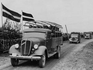 Ford-Vairogs V8